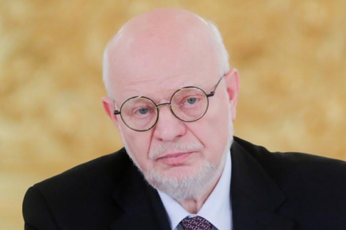 Россия пожаловалась ООН на организацию выборов на Украине