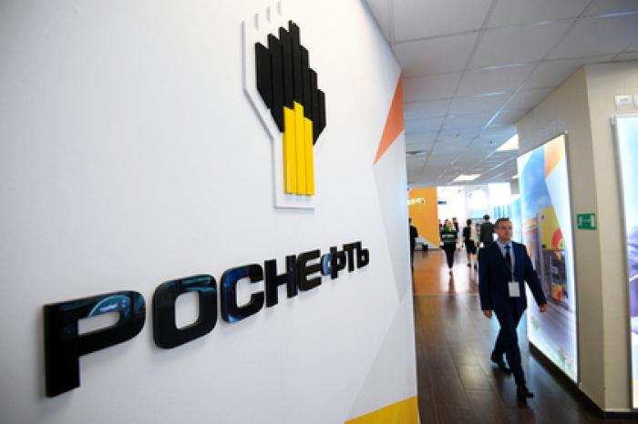 Российские нефтяники рекордно заработали