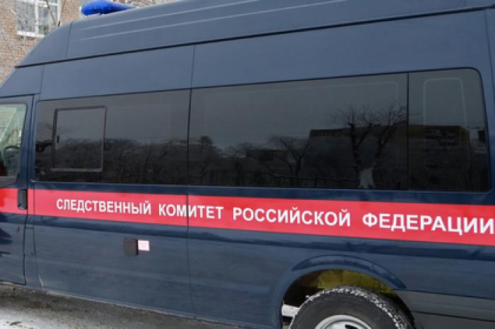 Российский полицейский насмерть сбил ребенка и скрылся