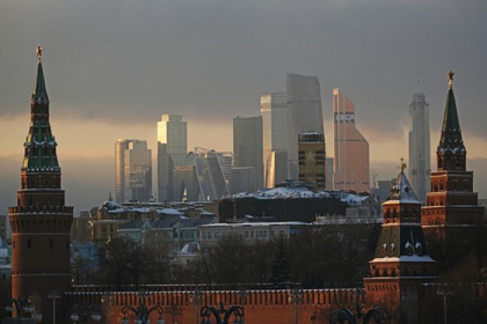 Россию вновь сочли несвободной