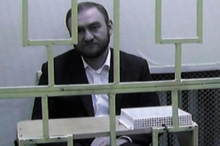 Сенатор Арашуков заявил об осведомленности о готовящемся задержании