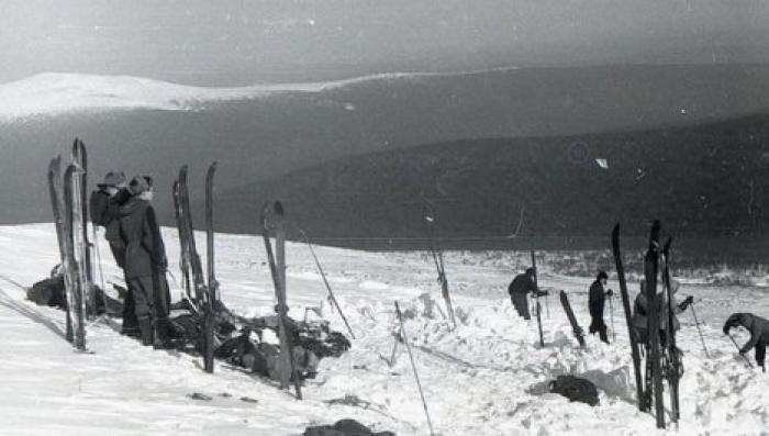 Шведские ученые объяснили загадки в деле о гибели группы Дятлова