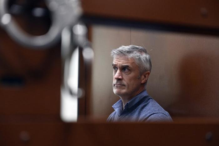 Сидящий за решеткой инвестор из США похвалил Россию