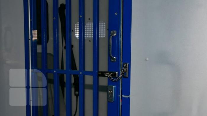 Сколько лет тюрьмы потребовали прокуроры для Георгия Петика