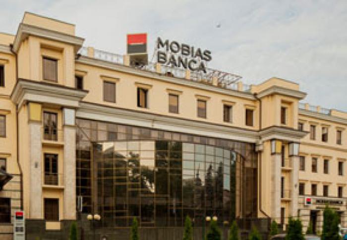 SOCIETE GENERALE ÎŞI VINDE PARTICIPAŢIA LA MOBIASBANCĂ CĂTRE GRUPUL MAGHIAR OTP