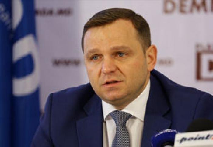 СОПРЕДСЕДАТЕЛЬ ACUM АНДРЕЙ НЭСТАСЕ ОБНАРОДОВАЛ «10 ШАГОВ К СВОБОДЕ»