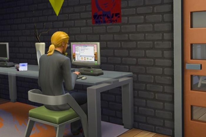Сотрудница скачала Sims 4 и спровоцировала взлом энергетической компании