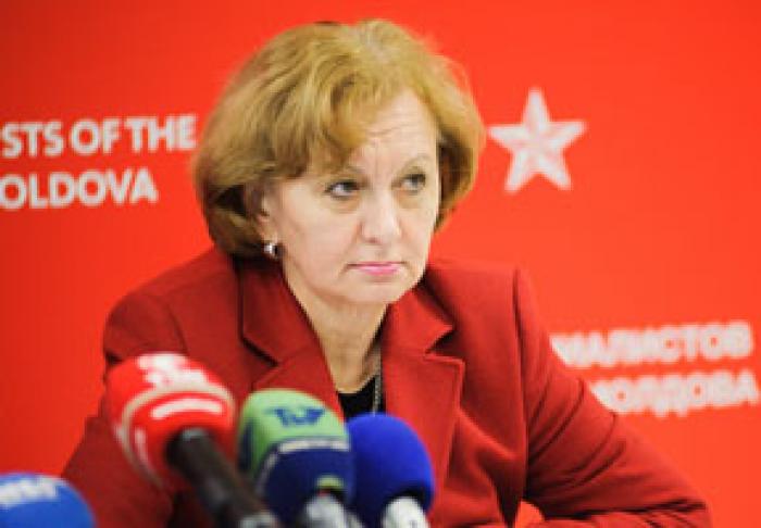 СОЦИАЛИСТЫ УТВЕРЖДАЮТ, ЧТО В ХОДЕ ИЗБИРАТЕЛЬНОЙ КАМПАНИИ ПРОВЕЛИ ВСТРЕЧИ С 400 ТЫС. ИЗБИРАТЕЛЕЙ