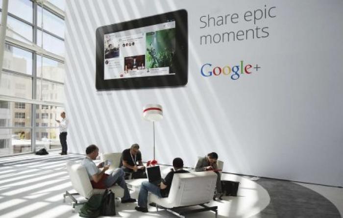 Соцсеть Google+ начнут закрывать со 2 апреля