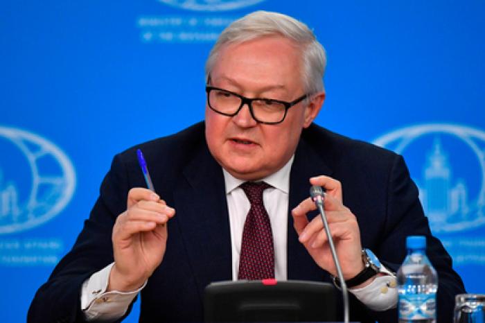 США и Россия обменялись «ракетными» нотами