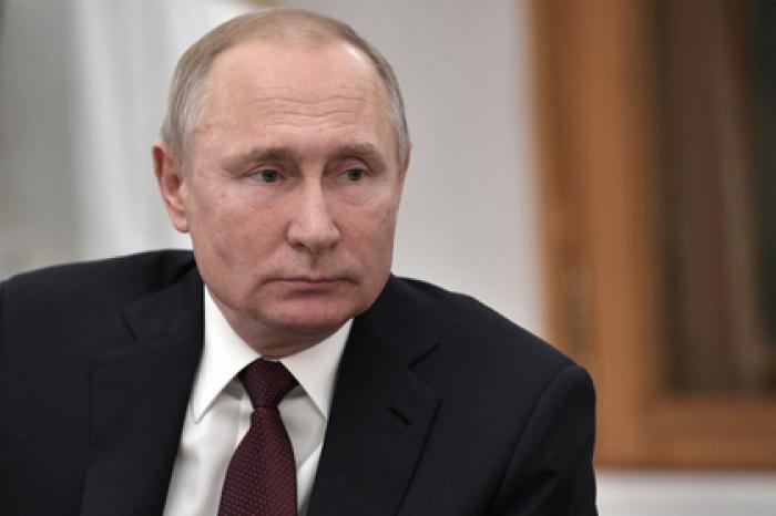 Стала известна реакция Путина на арест американского инвестора