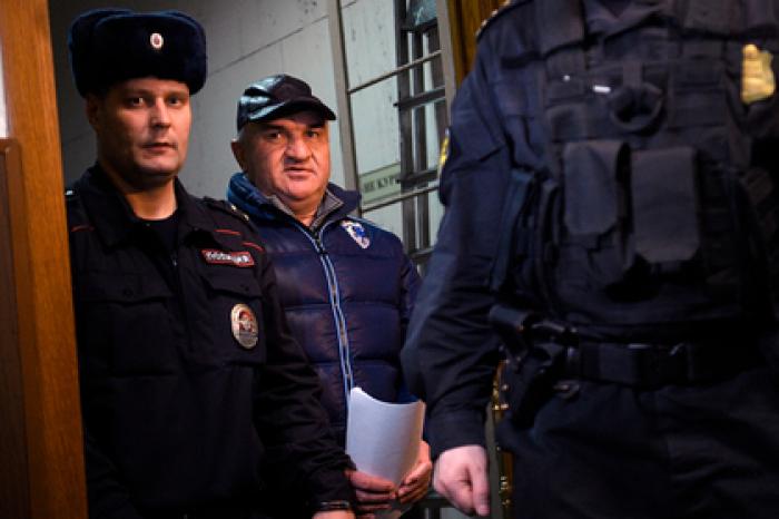 Стало известно о расправах «газового короля» Кавказа