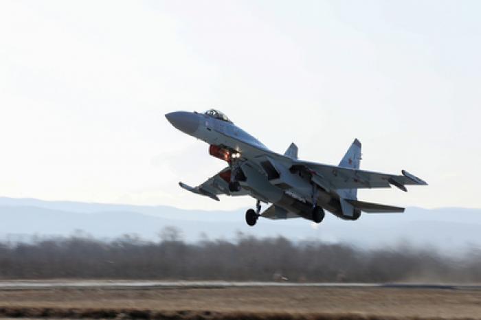 Су-30СМ и Су-35 унифицируют