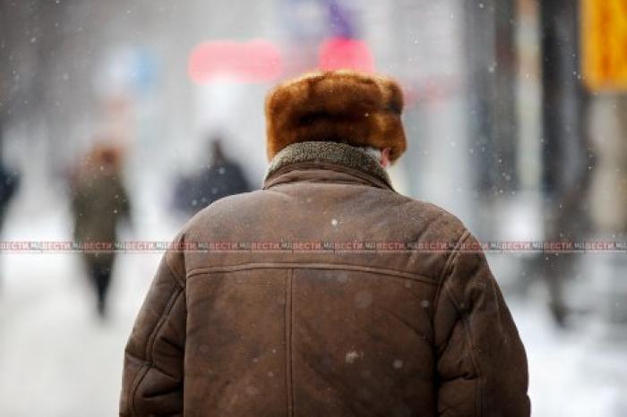 Сюрпризы природы: в Молдову вернутся морозы и мокрый снег