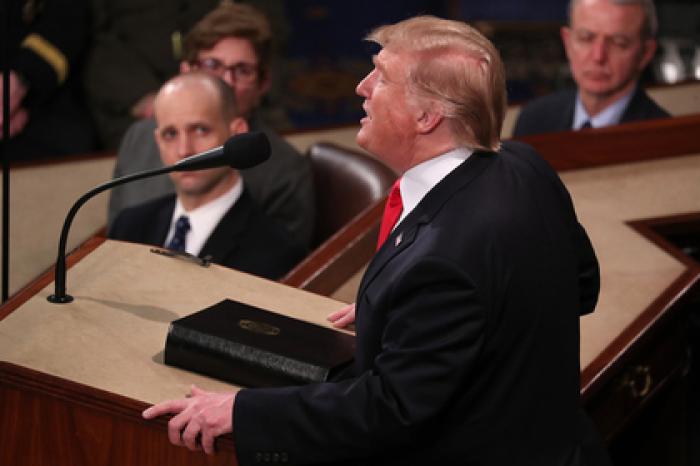 Трамп заложил фундамент для новых торговых войн