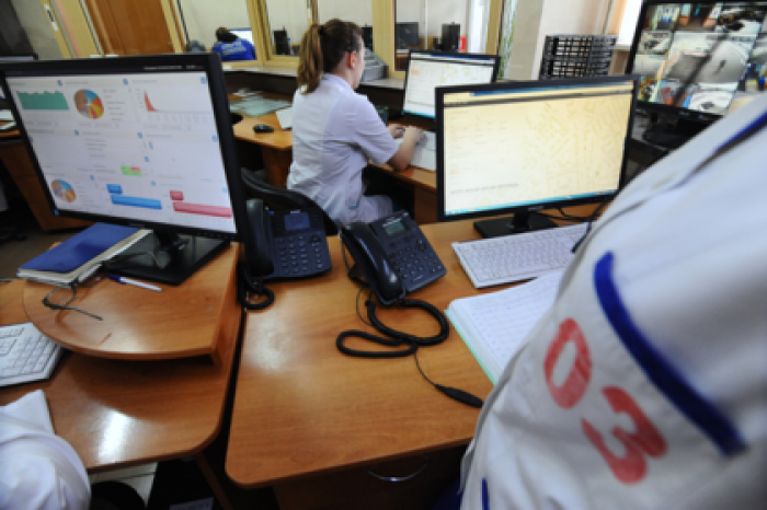 Трехлетняя девочка осталась одна дома на неделю и умерла