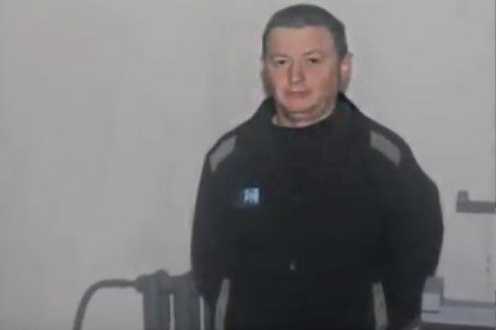 «Цапка»-крабоеда перевели из колонии в СИЗО