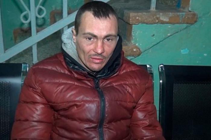 Цыгане полгода держали в рабстве мужчину