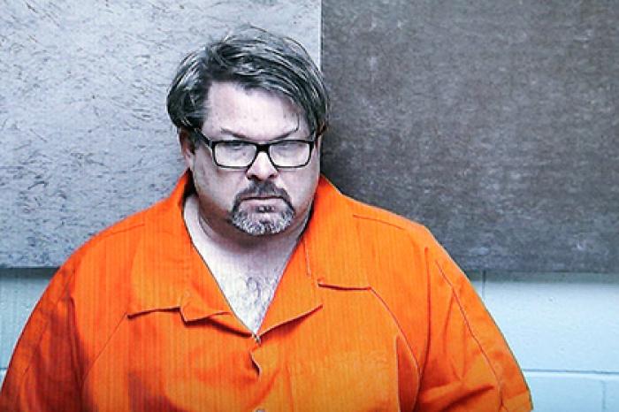 Убивший шесть человек «из-за приложения Uber» водитель получил пожизненное