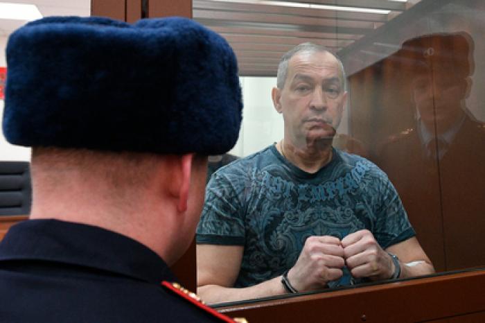 У бывшего главы Серпуховского района нашли новые богатства