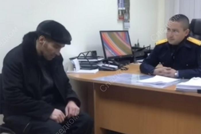 Угнавший самолет россиянин потерялся
