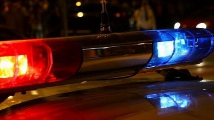 Угрожал полицейским ножом: на Буюканах зедержали дебошира