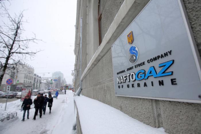 Украина провалила план по достижению газовой независимости