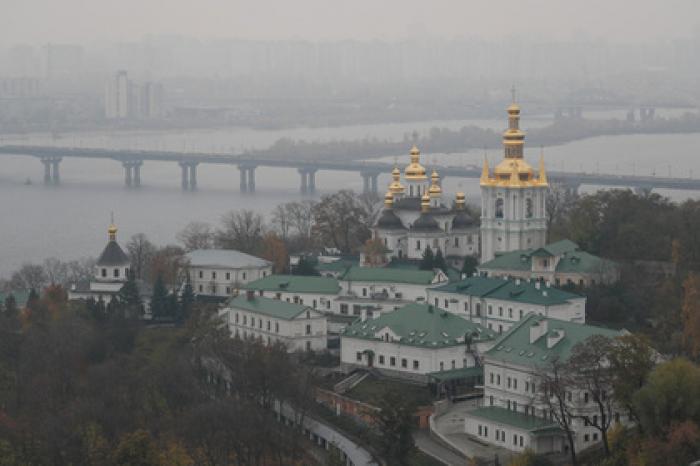 Украина захотела принудительно переименовать УПЦ