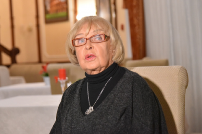 Украинская актриса раскритиковала российскую ментальность