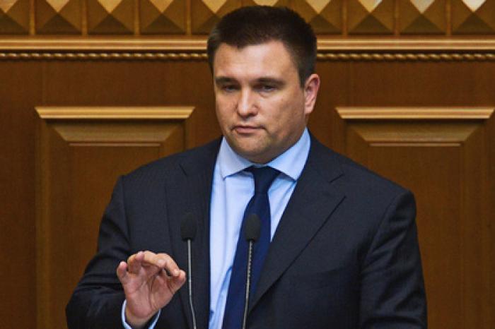 Украинский министр констатировал открытие ящика Пандоры