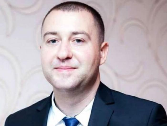 Унионист, ставший депутатом по спискам ACUM: "Первый голос я бы отдал за ОБЪЕДИНЕНИЕ с румынским народом"