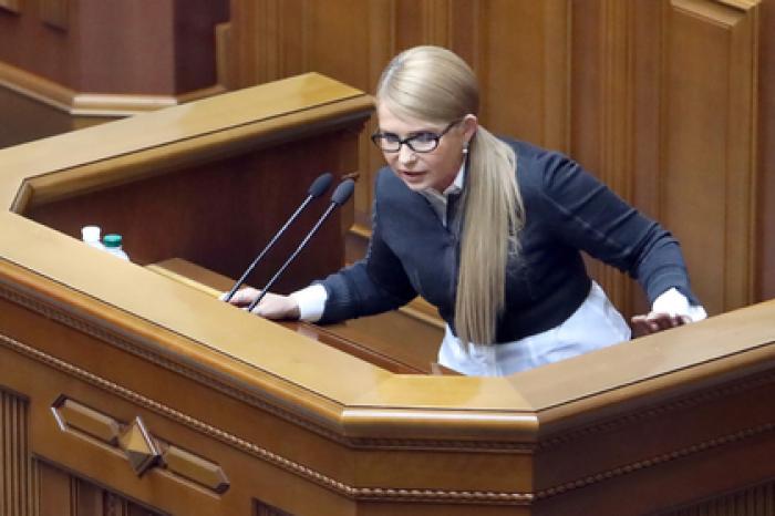 У Порошенко напомнили желающим импичмента об отсутствии закона об импичменте