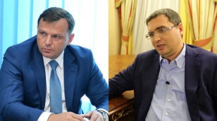 Усатый упрекает Нэстасе: Платформа "ДА" делала пиар на 100 тысячах подписей, а мои люди, бедные, работали