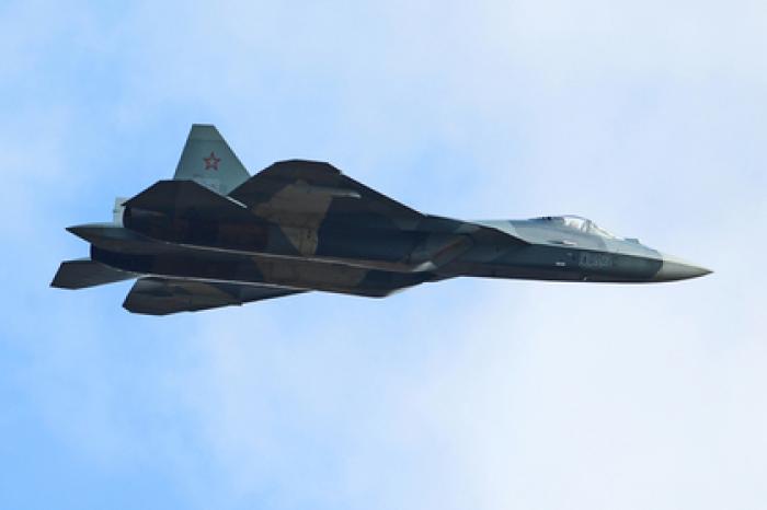 У Су-57 нашли две проблемы