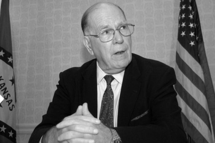 Вечный кандидат в президенты умер в США