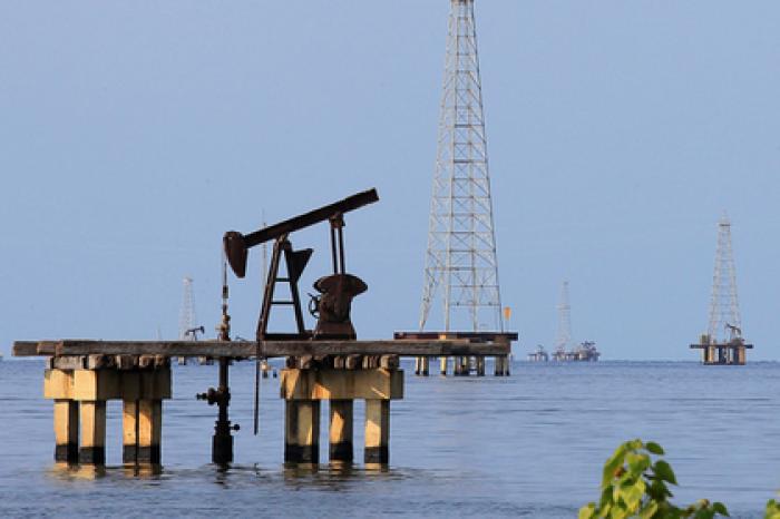 Венесуэла годами прятала нефтегазовые доходы в российском банке