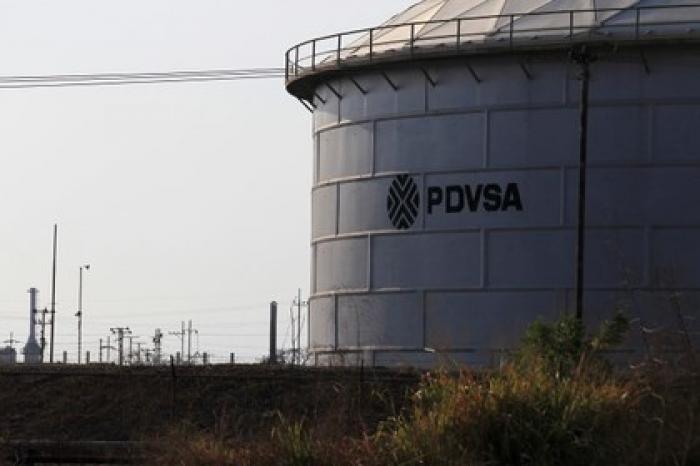 Венесуэльские нефтяники опровергли заморозку счетов Газпромбанком