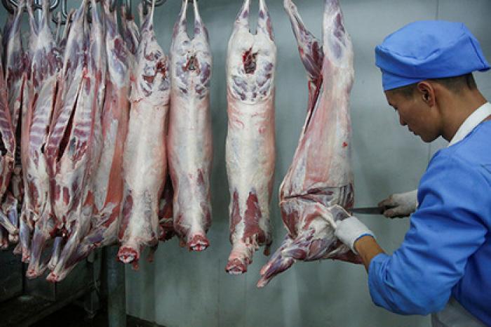 В ЕС отказались признать халяльное мясо органическим