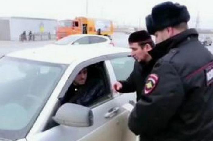 В Грозном поборолись с авариями религией
