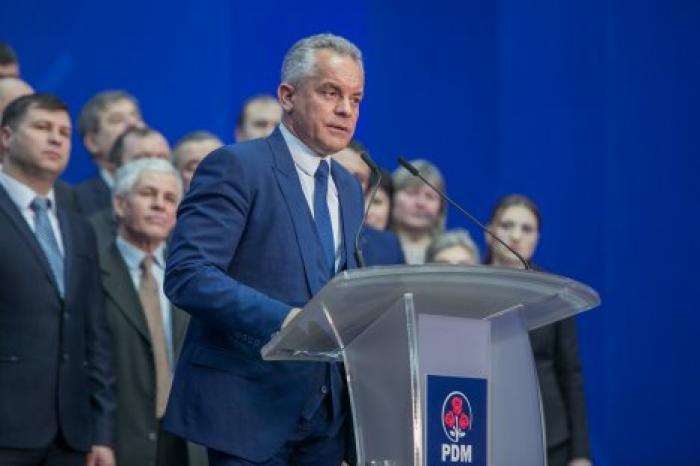 Виталий Гамурарь о новом уголовном деле сфабрикованном Россией на Влада Плахотнюка: Это попытка повлиять на результат выборов