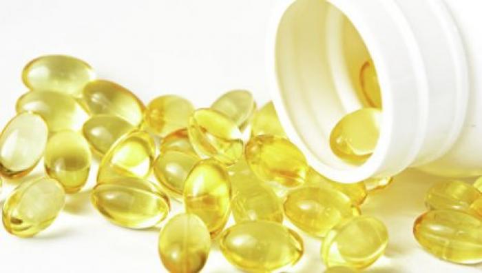 Витамин D снижает риск развития диабета