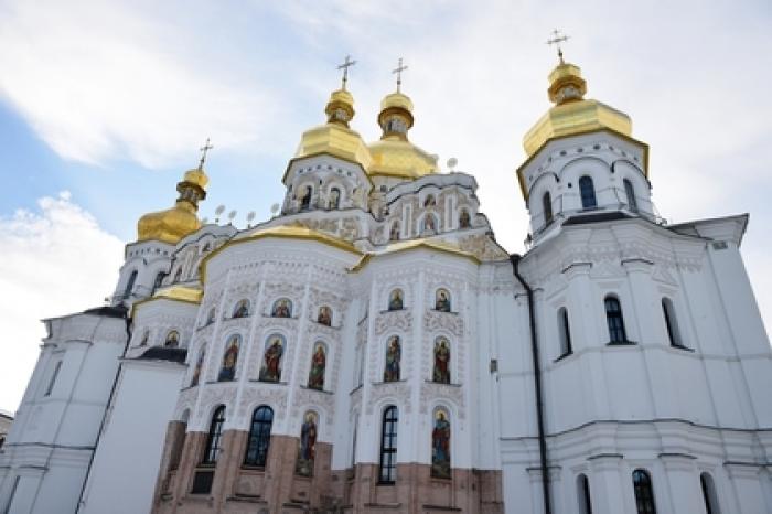 В Киево-Печерской лавре недосчитались реликвий