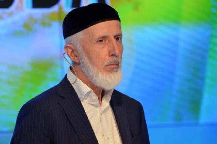 Власти Чечни объявили о гей-атаке