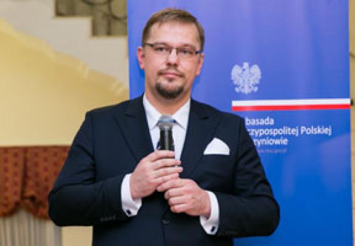 В МОЛДОВЕ ПРЕДСТАВИЛИ «ВОСПОМИНАНИЯ ПОЛЯКА ИЗ БЕССАРАБИИ»
