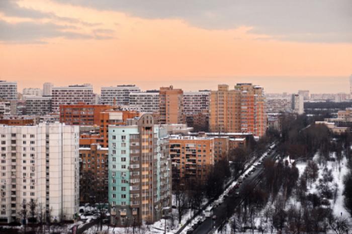 В Москве нашли самую дешевую «трешку»