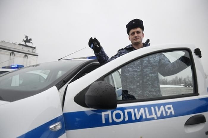 В МВД подсчитали участников «Марша разгневанных матерей» в Москве