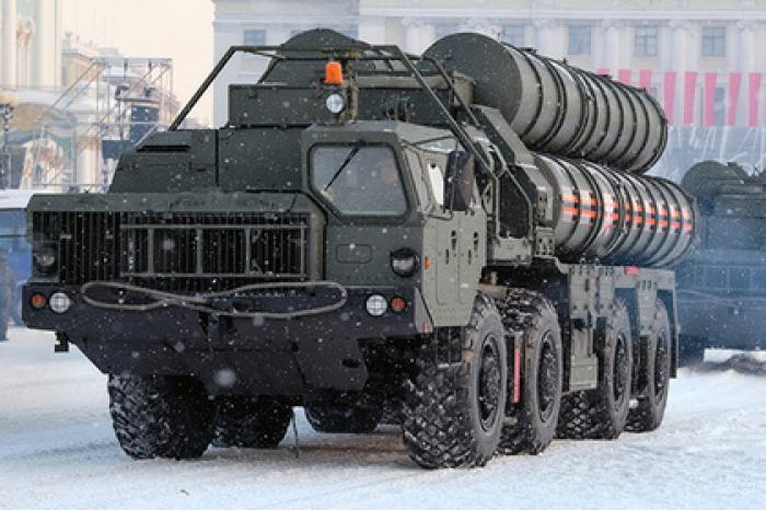 В НАТО предложили Турции замену российским С-400