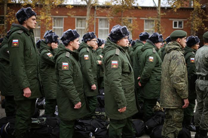 Военкомат потребовал доказать непригодность к службе лежачего инвалида