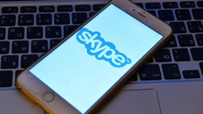 В работе Skype произошел глобальный сбой