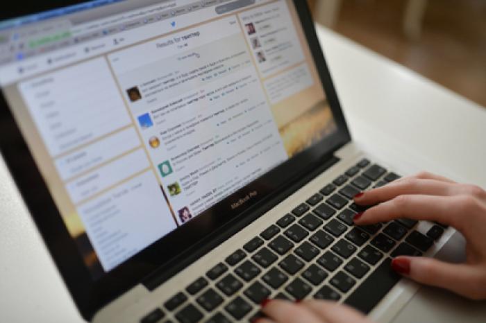 В России ограничили интернет в шесть раз